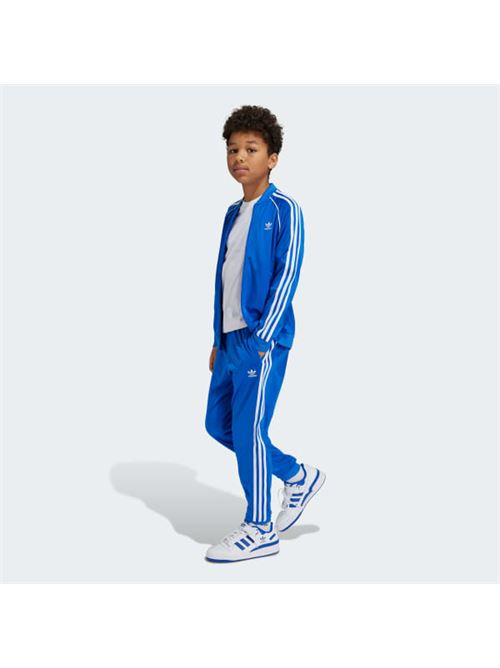 SST TRACK TOP ADIDAS ORIGINALS | IY1583/ND